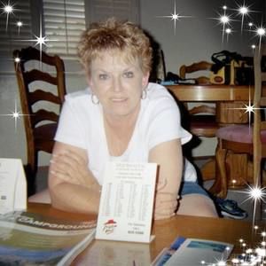 Meet your Posher, Kathy